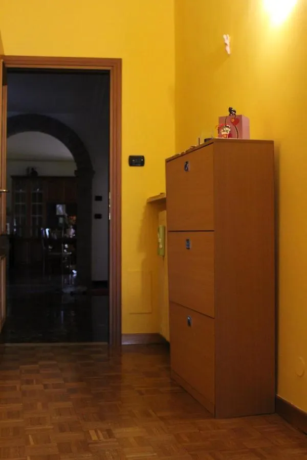 Casa Vacanze “ La Terrazza “ Comacchio Dom wakacyjny
