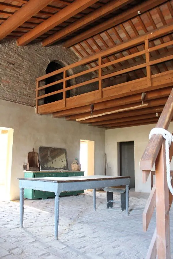 Casa Vacanze “ La Terrazza “ Comacchio