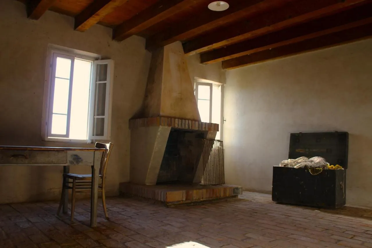 Casa Vacanze “ La Terrazza “ Comacchio 0*,  Italien
