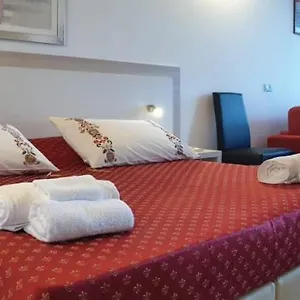 Bed & Breakfast Il Sole Nel Mare - Lido Di Volano, Comacchio