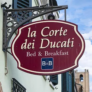 Corte Dei Ducati Bed & Breakfast