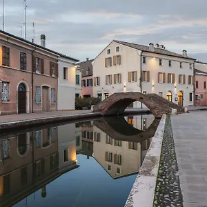 Al Ponticello Bed & Breakfast