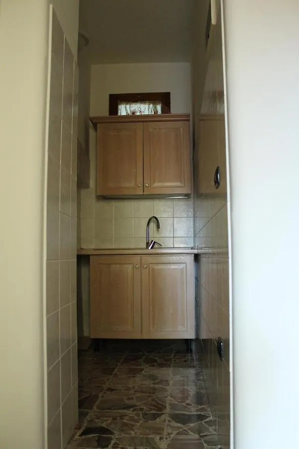 Casa Vacanze “ La Terrazza “ Comacchio Holiday home
