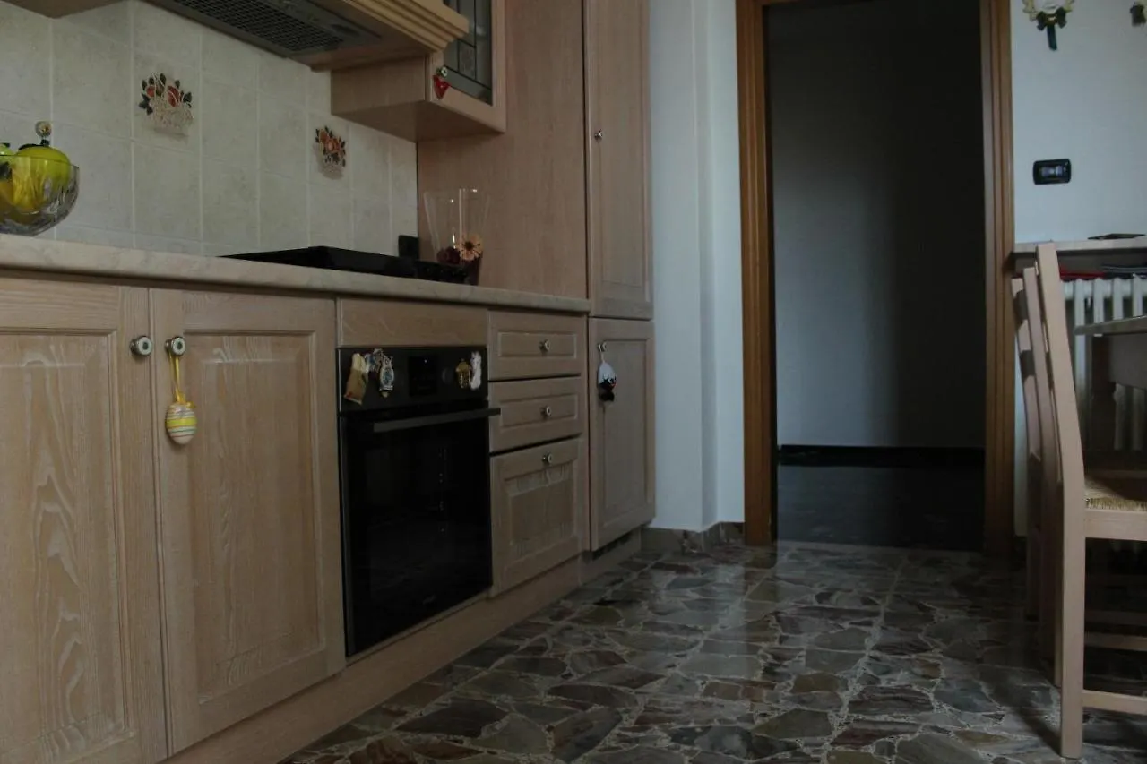 Holiday home Casa Vacanze “ La Terrazza “ Comacchio