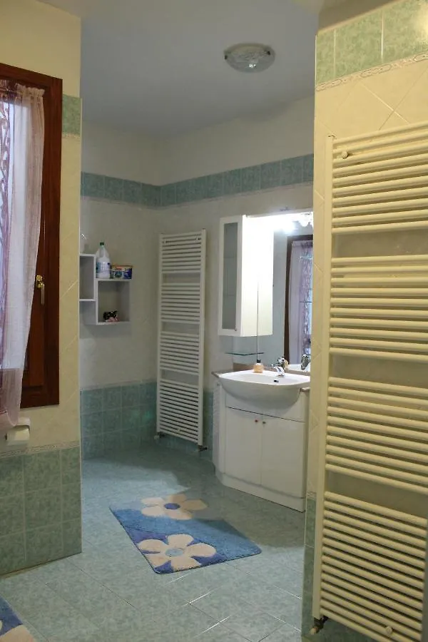 Holiday home Casa Vacanze “ La Terrazza “ Comacchio