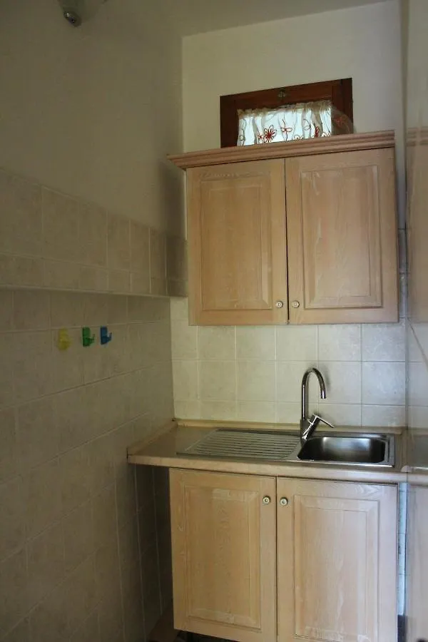 Holiday home Casa Vacanze “ La Terrazza “ Comacchio Italy