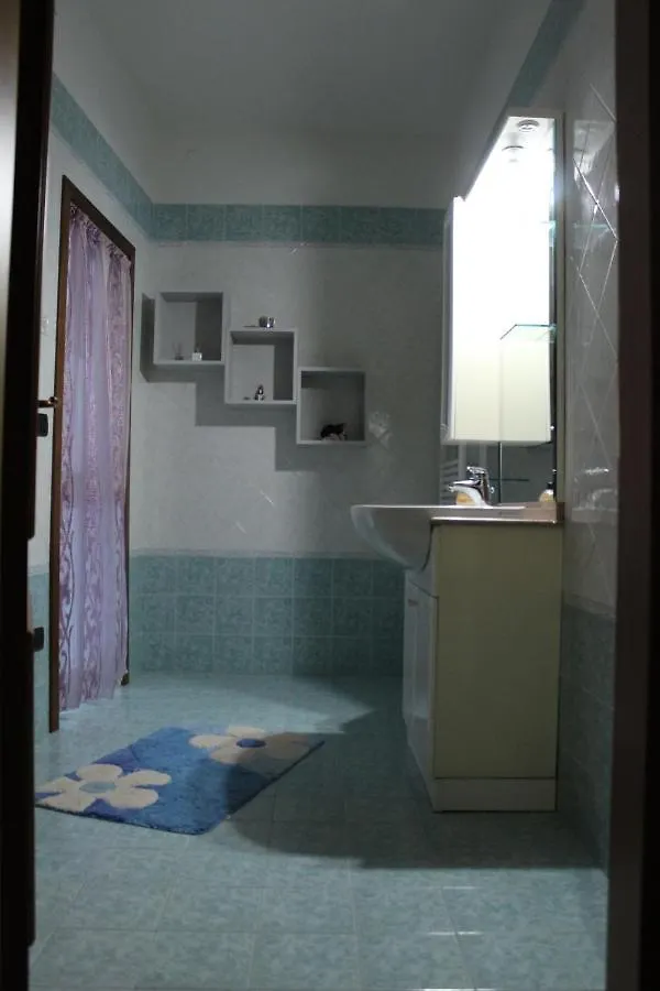 Casa Vacanze “ La Terrazza “ Comacchio